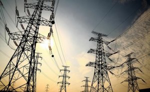 Haftalık elektrik üretimi azaldı