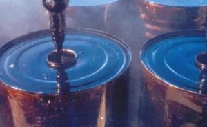 Kalyak ve Fuel Oil'e zam geldi!