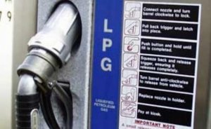 LPG satışları Mart’ta yüzde 4,53 arttı