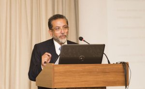 Özgül: Türkiye yenilenebilirde büyük oyunculardan biri olabilir