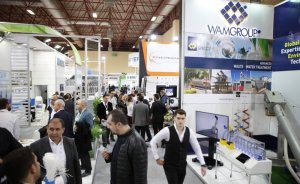 Çevre Teknolojileri Fuarı 2019’da İstanbul’da yapılacak