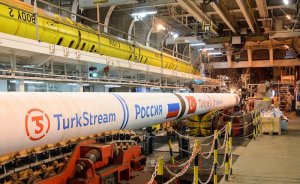 Gazprom’dan TürkAkım işletmesine 2 milyar euro kredi