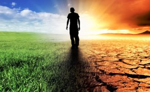 Türk halkı iklim değişikliğine inanıyor