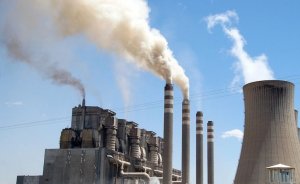 Enerji kaynaklı emisyon 2016’da yüzde 72,8