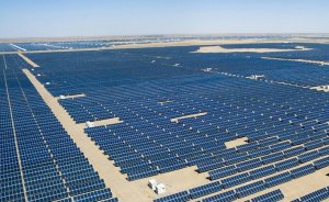 Zorlu Enerji, 500 MW’lık GES için ön yeterliliği geçti