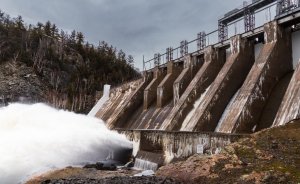 Limak, Gürsöğüt HES’in teçhizatı için Andritz Hydro ile anlaştı