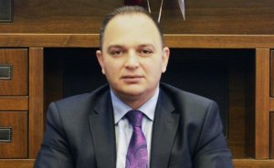 TEİAŞ’a yeni Genel Müdür!