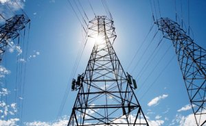 Haftalık elektrik üretimi azaldı