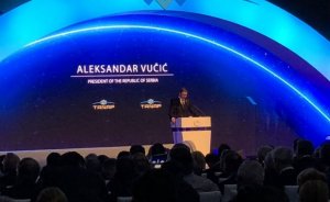 Vučić: TANAP önemli stratejik bir bağlantı oluşturacak