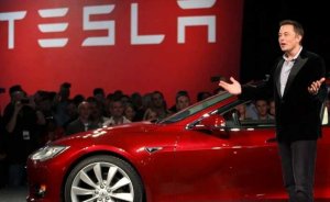 Tesla’dan 3 bin kişi çıkarılacak!