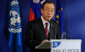 BM`den Dünya Bankası`na Tacikistan desteği