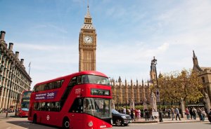 İngiliz Belediyeleri erken dizel yasağı talep ediyor