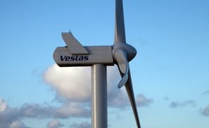 Vestas 3 MW`lik rüzgar platformunu tanıtacak