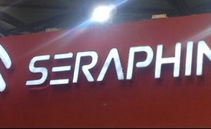 Ukrayna’nın en büyük GES’inin panelleri Çinli Seraphim’den