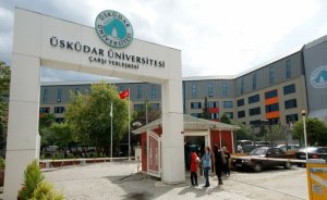 Üsküdar Üniversitesi elektrik profesörü alacak