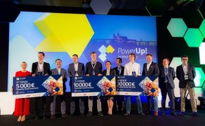 Zubax’ın elektrikli motoru yüzde 10 verimlilik sağlıyor