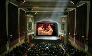 Türk sinemasına elektkik sübvansiyonu