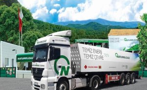 Global Yatırım Holding’den Kamerun’da CNG yatırımı