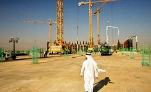 Suudi Arabistan petrol üretiminde rekor kıracak