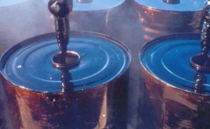 Kalyak ve Fuel Oil'e zam!