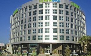 Güzelbahçe doğalgaza kavuştu!