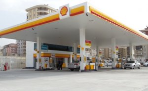Shell, akaryakıt istasyonu sayısını 1000`ledi