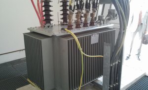 TTK 2 adet trafo alacak