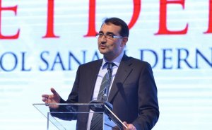 İşte yeni kabine: Enerji Bakanı Fatih Dönmez