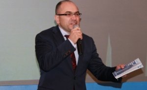 TÜREB Başkanı Ataseven, rüzgarın geleceğini anlatacak