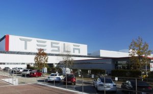 Tesla ABD dışındaki ilk fabrikasını Çin’de açacak