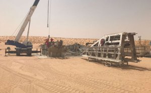 İngiliz Savannah Nijer’de petrol keşfetti