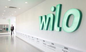 Wilo’dan Enerji Çözümleri Projesi