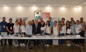 SEDAŞ: Kadın işi erkek işi yok, iş var