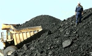 Çin'in kömür üretimi hedefi tutmayabilir