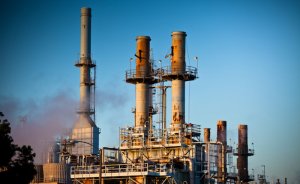 Mayıs’ta ham petrol ithalatı yüzde 31 azaldı