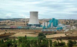 ODAŞ Elektrik Çan-2 Termik Santrali'ni devreye alıyor