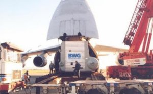 Buhar kazanı satan bir ülke olabiliriz - Haluk DİRESKENELİ