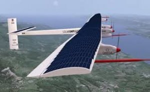 Güneş uçağı Solar Impulse, ABD maratonuna hazır