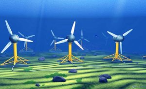 Fransa 14 MW’lık gel-git enerji santrali kuracak