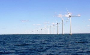 Hollanda’da 380 MW’lık RES kurulacak