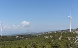 Sur Enerji’nin Kurtini RES'i elektrik üretmeye başladı