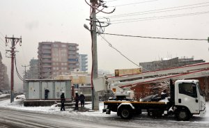 Dicle Elektrik’ten Siirt’e 185 bin liralık yatırım
