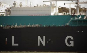 Japon şirketlerin LNG kullanımı azaldı