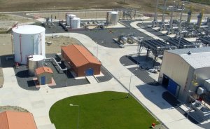 Doğalgaz piyasasında işlem ücretleri belli oldu