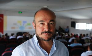 Ekiz: Güneşte yeni lisans ihaleleri açılmalı