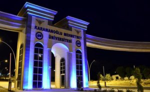 Karamanoğlu Mehmetbey Üniversitesi enerji uzmanı doçent alacak