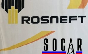 Star Rafineri’ye yılda 1 milyon ton Rus petrolü