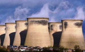 Ağustos’ta ithal kömürden elektrik üretimi %17 arttı