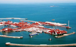 Kazakistan'ın petrol üretimi yüzde 5,3 arttı