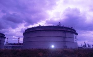 OMV’den Romanya’ya şartlı doğalgaz yatırımı